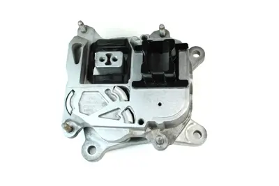 Inserto soporte caja de cambios (gasolina) para Porsche 9YA Cayenne 2018>> - PFF3-726 - PFF3-726BLK
