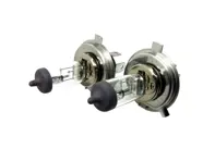 Lampadine H4 XENON PLUS (Ring 872) 30% più luminose - 99963120290