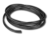 Rubber Gasket for Ventilation Grille. Porsche  356 - 64455949100, 64402591300