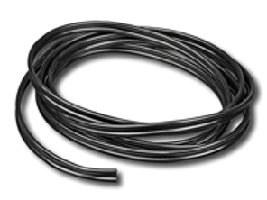 Gummidichtung für Lüftungsgitter. Porsche 356 - 64455949100, 64402591300