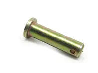 Dämpferdrehzapfen. Porsche 911 65-76 - 99916604302, 99908700302, 90008701102 - URO-011284