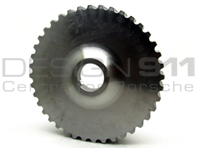 Pignon de distribution d'arbre à cames Porsche 924S / 944 - 94410554503, 94410554513