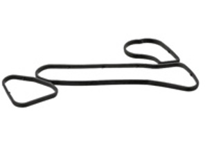 Motorölkühler-Zwischendichtung. Porsche 958 Cayenne / Macan / Panamera - 95810717620