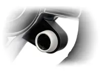 Selector de modo envolvente del interruptor. Porsche 991.2 / 982 Boxster / 982 Cayman - 9P1919680A6N3, 9P1919680B6N3