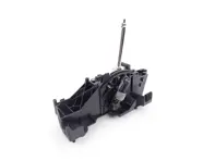 Gear Selector Lever with Housing Tiptronic. Porsche 987 Boxster / 987 Cayman - 98742601102, 98742601103, 98742601101, 00004320660