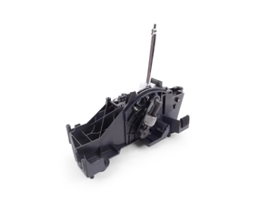 Palanca selectora de marchas con carcasa Tiptronic. Porsche 987 Boxster / 987 Caimán - 98742601102, 98742601103, 98742601101, 00004320660