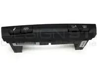 CONSOLE DE COMMUTATION pour système de silencieux d'échappement 'commutable' - 99761355301A05, 99761355301, 99704420004, 99994420004