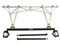 Brey Krause Harness Mount Truss. Porsche 996/997 Coupé - R1035, R-1035