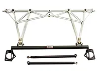 Brey Krause harnasbevestiging Truss. Porsche 996 / 997 Coupé - R1035, R-1035