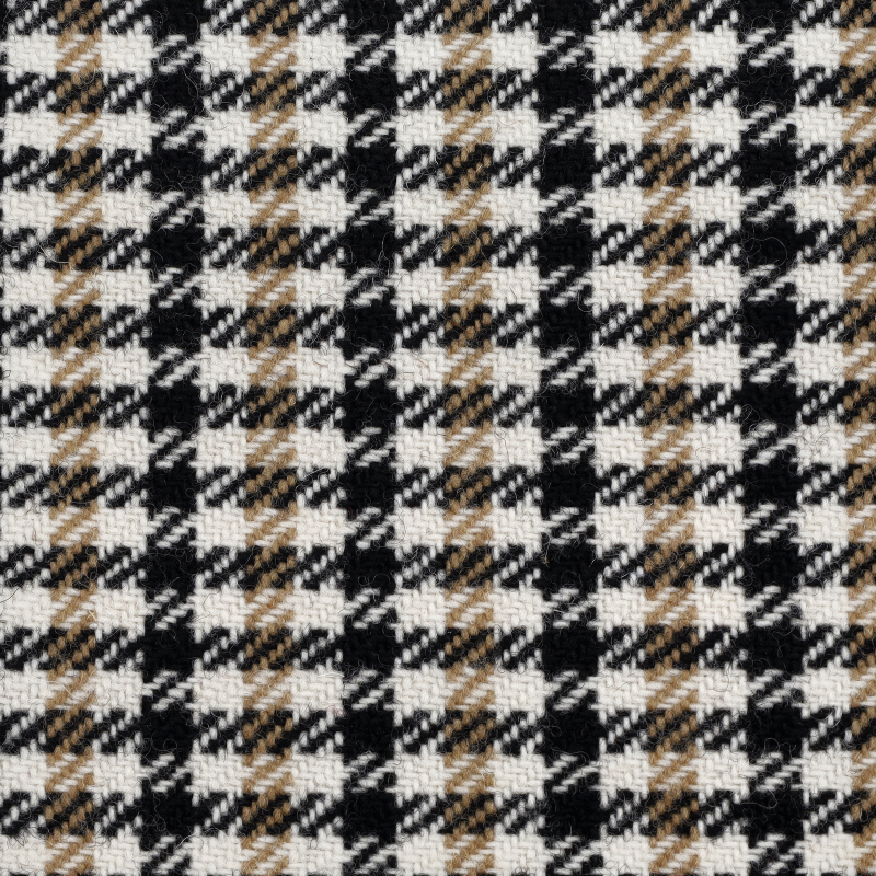 Pepita - Nero/Bianco/Beige