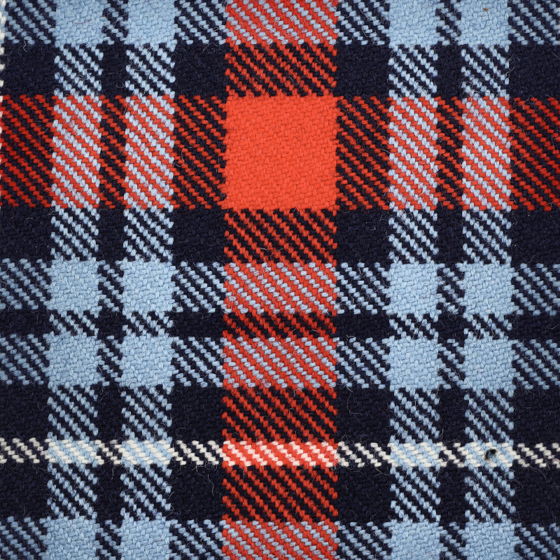 SOLM - Rosso/Blu
