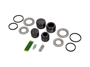 Performance Front Brake Caliper Piston and Seal Kit 36mm and 44mm. Porsche 964 / 993 / 996 / 997 - 92835191910, 95135191910, 92835191700, 92835191901 - 673602
