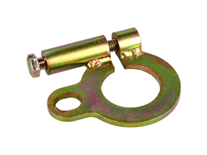 Arco de sujeción del distribuidor. Porsche 911 1965-73 / 914-6 - 99951104603, 99951104602