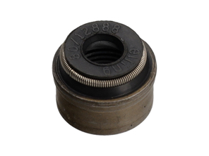 Klepsteelafdichting. Porsche 957 / 958 / 9YA Cayenne / 970 / 971 Panamera / 95B Macan - 95510511510 - 724.590