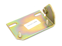 Befestigungsplatte der Lichtmaschine. Porsche 964 Turbo - 93011022402