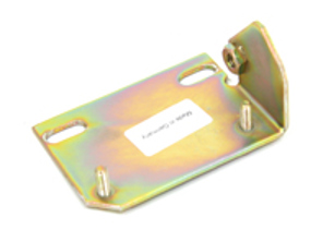 Alternator mounting plate. Porsche 964 Turbo - 93011022402