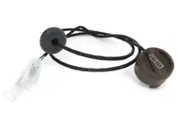 Sensore di velocità. Porsche 911 dal 1985 in poi - 91160620901