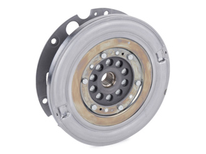 双质量飞轮。保时捷 95B.1 Macan 2.0L R4 TFSI / 95B.2 2.0L - 9A710531740 - 415086209