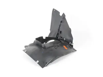 Wielkuipvoering voor. Porsche 997 GT3 - 99750412390, 99750412490