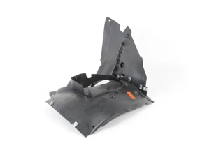 Wheel Arch Liner Front. Porsche 997 GT3 - 99750412390, 99750412490