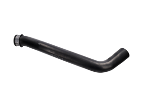 Tubo flessibile del liquido di raffreddamento, ritorno. Porsche 970.2 Panamera 3.0L 2013-16 - 97010650160