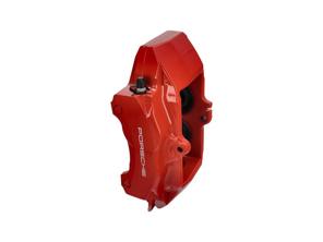 Remklauw voor - Ongebruikt, cosmetische lakschade. Porsche 996 Carrera 4S/Turbo/GT3 & 997 Carrera S/4S/GTS/Targa 4S - 99635142910, 99635143010