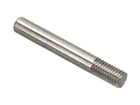 Eje selector de la palanca de cambios. Porsche 356A - 64424030, 644 24030 - PRS139