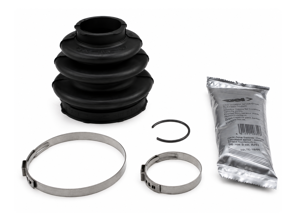 CV Joint boot KIT Constant Velocity Joint boot, inner or outer. Porsche 970 Panamera / 991 GT2 RS / 991 GT3 - 97033229310 - GKNB11084