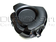 Subwoofer BOSE. Porsche 958 Cayenne >>2016 - 95864501000, 95864501001