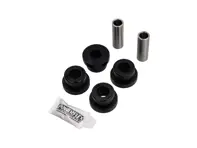 Bloque silenciador superior del brazo de arrastre. Porsche 911 Powerflex serie negra - 90133105900, PFF57-410, PFF57410