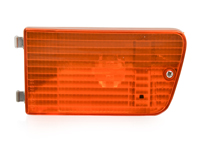 Reflector intermitente Delantero Ámbar. Porsche 964 - 96463140900, 96463141000, 4915-03, 4915-04