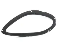 Koplamp afdichting. Porsche 95B.2 Macan - 95B941324K, 95B941323K - 95B941324K, 95B941323K