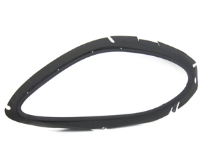 Scheinwerferdichtung. Porsche 95B.2 Macan - 95B941324K, 95B941323K - 95B941324K, 95B941323K