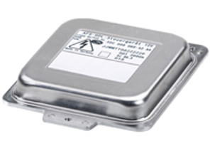 Xenon-koplampregeleenheid. Porsche 958 Cayenne - 95861838110, 5DC 009 060-421, 5DC009060421