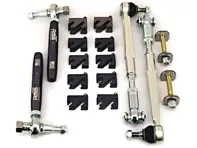 RSS Tarmac Series Stage 1 Suspension Package for Porsche 981 Cayman GT4 - 371, 302, 333, 308, 99634713104, 99634713103, 99134713100, 98133104580