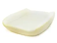 Zitkussen vooronder voor Porsche 911/912 1965-72 - 90152150122