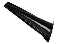 Panel de balancines / soporte de caja de rueda, interior. Porsche 911 63-68 Coupé - 1681001570, 1681001580, 90150114121, 90150114221, 91150182300GRV, 91150182400GRV, 91150182300, 91150182400 - 1681001570, 1681001580