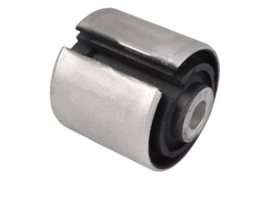 后下控制臂衬套（后部）。适用于保时捷 95B / 95B.2 Macan 2014-2021 款车型。 - 8R0505311F, 8R0505312F - 00056423