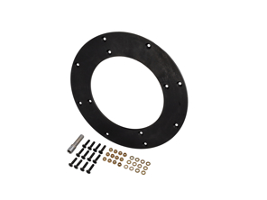 单质量飞轮摩擦片。保时捷 996 / 997 / 986/987 Boxster / 987 Cayaman - HS9587T-POR