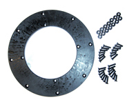 Disco de fricción para volantes monomasa. Porsche 996 / 997 / 986/987 Boxster / 987 Cayaman - HS9587T-POR