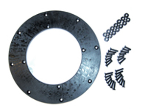 单质量飞轮摩擦片。保时捷 996 / 997 / 986/987 Boxster / 987 Cayaman - HS9587T-POR