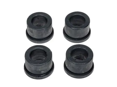 Kit boccole braccio oscillante anteriore. Porsche 911 / 912 / 914 1969-76 - 91134190100, 91134190200, 91134190101, 91134190201 - PR05002P