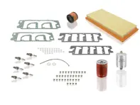 Servicekit voor Porsche 911 81-83 204 pk - 91110095601