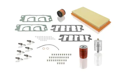 Servicekit voor Porsche 911 81-83 204 pk - 91110095601
