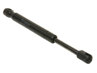 Amortiguador trasero para portón trasero CRISTAL Ventana. Porsche Cayena - 95551252800, 95551252800, 95551252800 - URO-004473