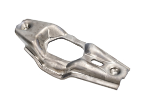 Koppelingshendel. Porsche 997 MKI / 997 MKII / 991 - 99711671201, 99711671200