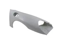 Wing front. Porsche 996 2002>> (OE Part ref. 99650303105GRV / 99650303207GRV) - 99650303103GRV, 99650303205GRV, 99650303206GRV, 99650303104GRV, 99650303207GRV, 99650303105GRV
