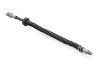 Remklauw remslang VOOR. Porsche 928 1983- 1986 (CHASSIS >>F92DS8 41329) - 92835507902, 92835507904
