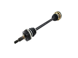 Aandrijfas. Porsche 993 / 996 C2 Handgeschakelde auto's - 99333202400, 99333202404, 99633202403, 99633202420, 99633202413