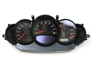 Strumentazione. Porsche 986 Boxster 2002>> - 9866412280470C